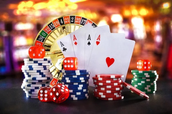 barbarslot Slot Rooms Built for Indonesia